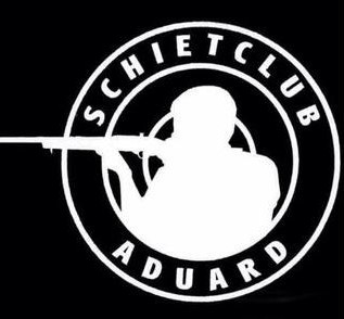 Schietvereniging logo